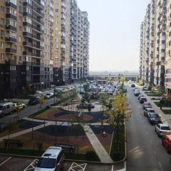 Сдается 1-комнатная квартира, 22 м²