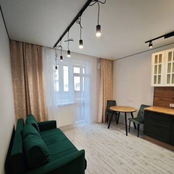 Сдается 1-комнатная квартира, 22 м²