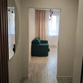 Сдается 1-комнатная квартира, 22 м²