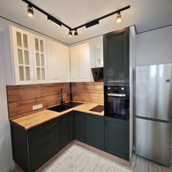 Сдается 1-комнатная квартира, 22 м²