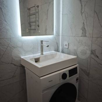 Сдается 1-комнатная квартира, 22 м²