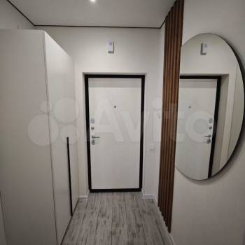 Сдается 1-комнатная квартира, 22 м²