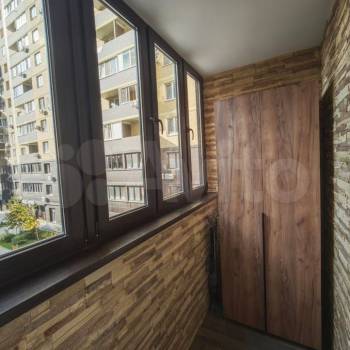 Сдается 1-комнатная квартира, 22 м²