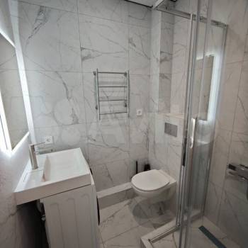 Сдается 1-комнатная квартира, 22 м²