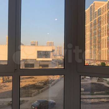 Сдается 2-х комнатная квартира, 52 м²