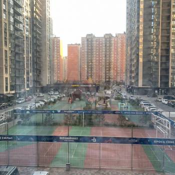 Сдается 2-х комнатная квартира, 52 м²