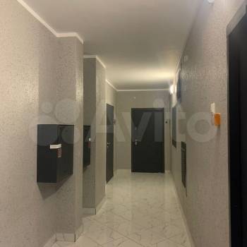 Сдается 2-х комнатная квартира, 52 м²