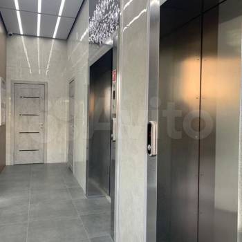 Сдается 2-х комнатная квартира, 52 м²