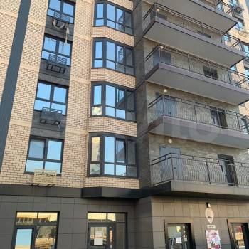 Сдается 2-х комнатная квартира, 52 м²