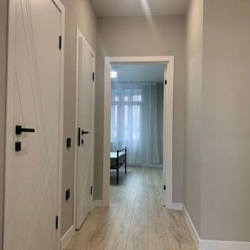 Сдается 2-х комнатная квартира, 52 м²