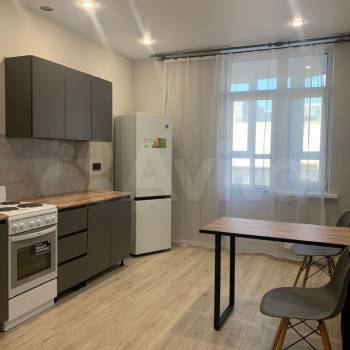 Сдается 2-х комнатная квартира, 52 м²
