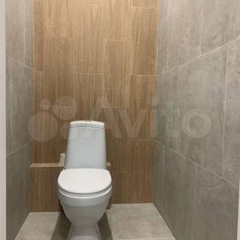 Сдается 2-х комнатная квартира, 52 м²