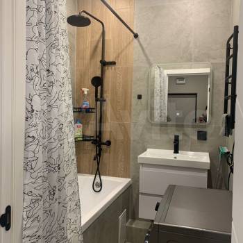 Сдается 2-х комнатная квартира, 52 м²