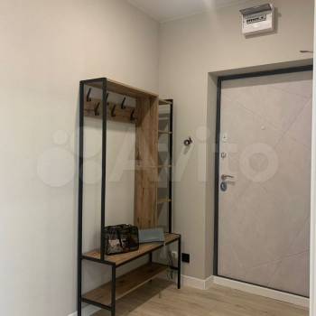 Сдается 2-х комнатная квартира, 52 м²