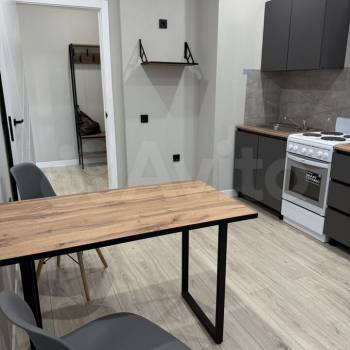 Сдается 2-х комнатная квартира, 52 м²