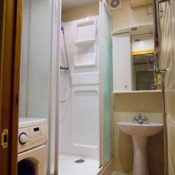 Сдается 2-х комнатная квартира, 45,6 м²