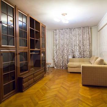 Сдается 2-х комнатная квартира, 45,6 м²