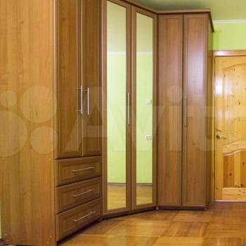 Сдается 2-х комнатная квартира, 45,6 м²