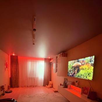 Продается 1-комнатная квартира, 40,4 м²