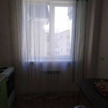 Продается 1-комнатная квартира, 33 м²