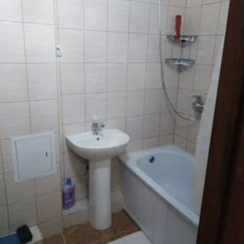 Продается 1-комнатная квартира, 33 м²