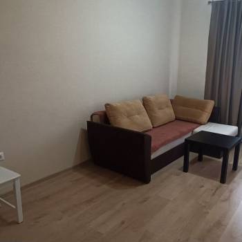 Сдается 1-комнатная квартира, 38,9 м²