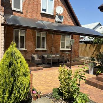 Сдается Дом, 132 м²