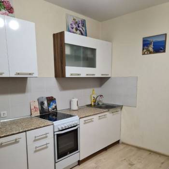 Сдается 1-комнатная квартира, 40 м²