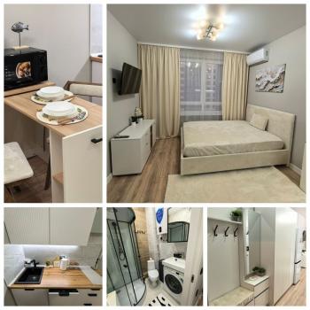 Сдается 1-комнатная квартира, 22 м²