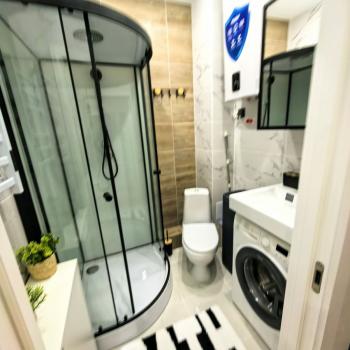 Сдается 1-комнатная квартира, 22 м²