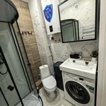 Сдается 1-комнатная квартира, 22 м²