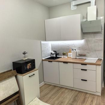 Сдается 1-комнатная квартира, 22 м²