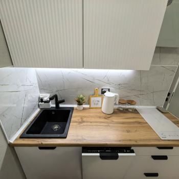 Сдается 1-комнатная квартира, 22 м²