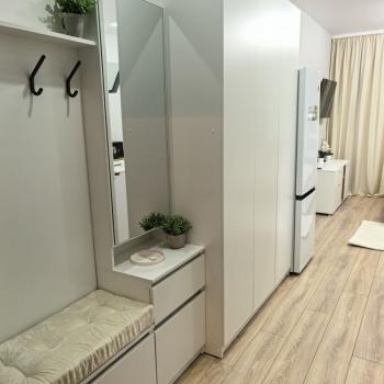 Сдается 1-комнатная квартира, 22 м²