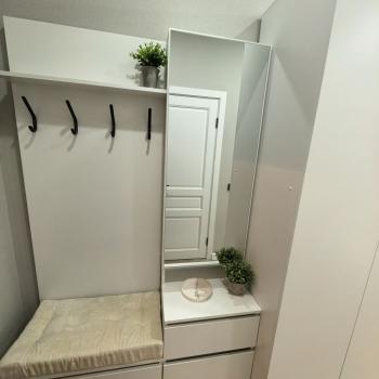 Сдается 1-комнатная квартира, 22 м²