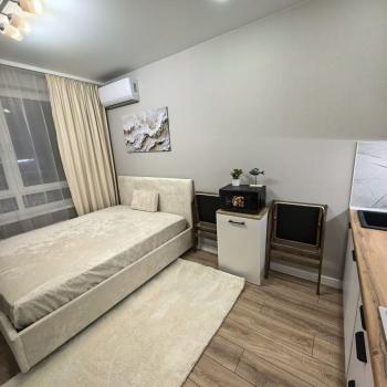 Сдается 1-комнатная квартира, 22 м²