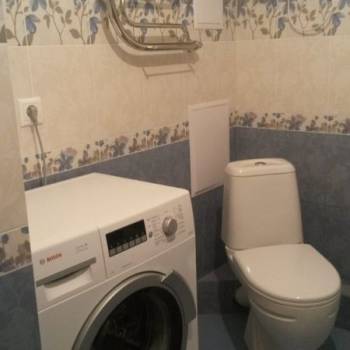 Продается 1-комнатная квартира, 42,8 м²