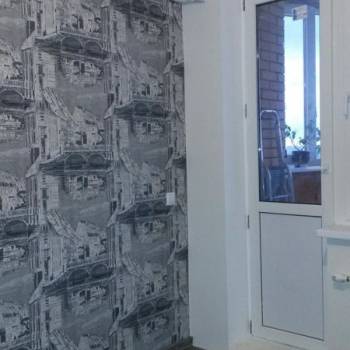 Продается 1-комнатная квартира, 42,8 м²