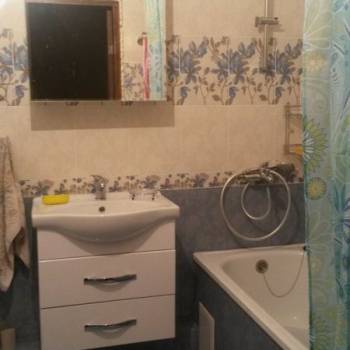 Продается 1-комнатная квартира, 42,8 м²