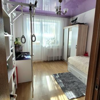 Продается 2-х комнатная квартира, 55 м²