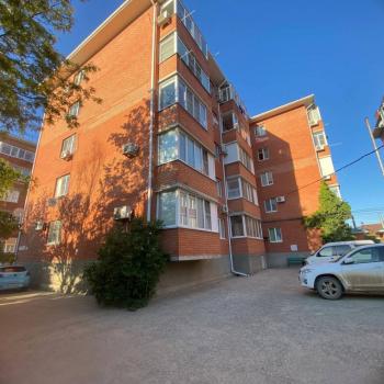 Продается 2-х комнатная квартира, 55 м²