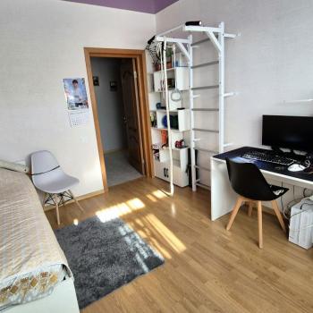 Продается 2-х комнатная квартира, 55 м²