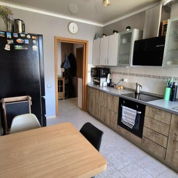 Продается 2-х комнатная квартира, 55 м²