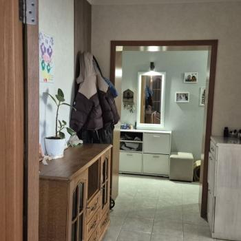 Продается 2-х комнатная квартира, 55 м²