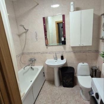 Продается 2-х комнатная квартира, 55 м²