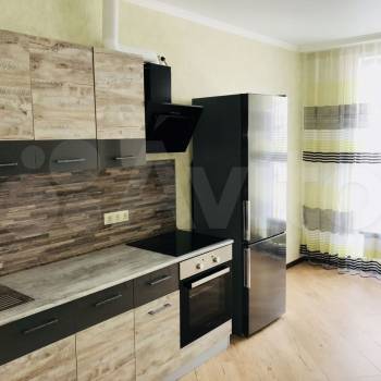 Продается 1-комнатная квартира, 39,6 м²