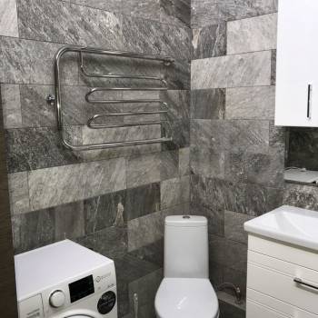 Продается 1-комнатная квартира, 39,6 м²