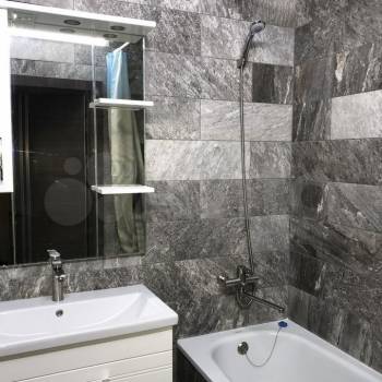 Продается 1-комнатная квартира, 39,6 м²