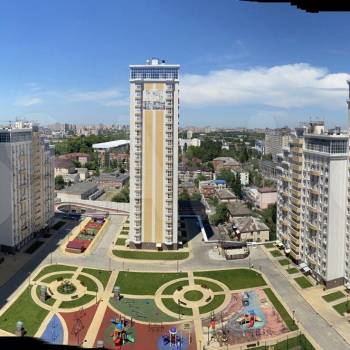 Продается 1-комнатная квартира, 39,6 м²