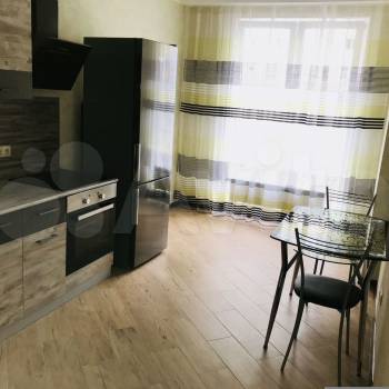 Продается 1-комнатная квартира, 39,6 м²